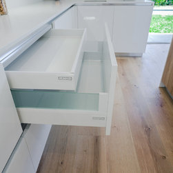 Gardner Str - Kitchen Cabinetry