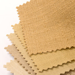 Fabric Friday - Window Treatments
