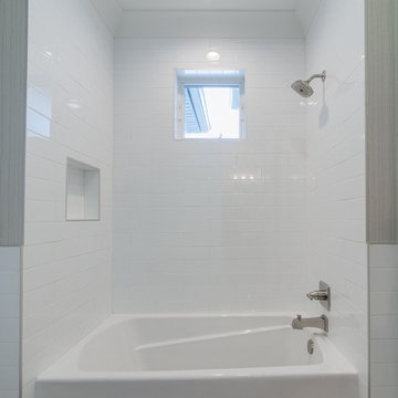 Custom Home 002