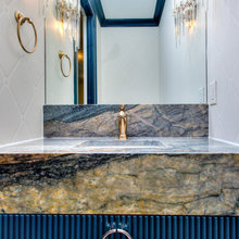 Karaian Atlanta House-Berry