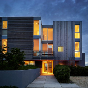 Cove Residence