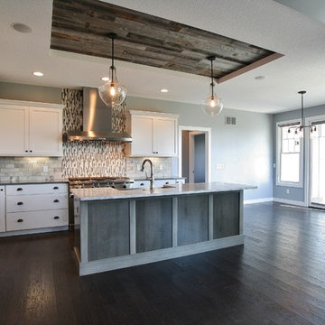 Wood Flooring