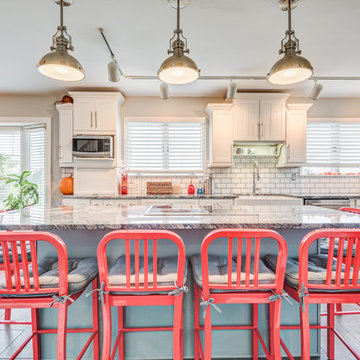 Contemporary Addition Urbana