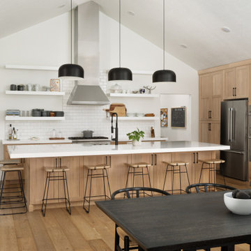 West Residence