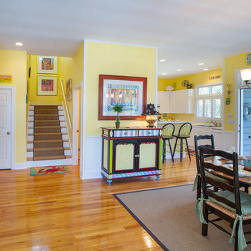 Compass Point Vacation Rental Litchfield by the Sea Pawleys Island, SC