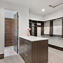 Closets
