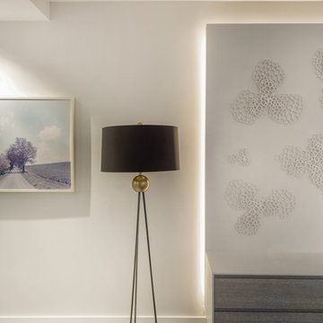 MoMA Tower Apartment