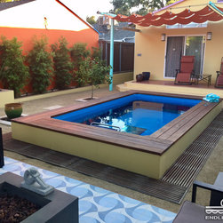 Original Endless Pools&reg; - Lifestyle And Leisure