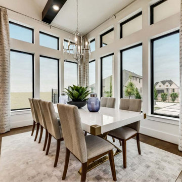 Grand Homes- Lakes at Legacy 2020
