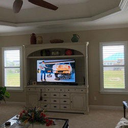 Premier Home - Interior Shutters