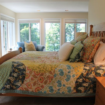 Grand Haven Getaway