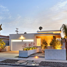 LA Living