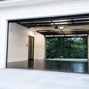 The "Carpool" Project