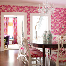 RB Dining Room