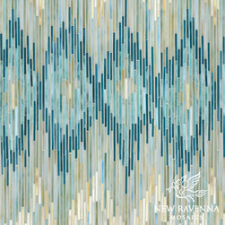 Loom Jewel Glass Mosaic - Tile