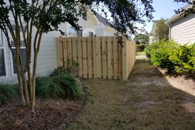 Final Home Fencing