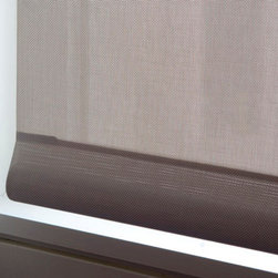 Roller Shades - Roller Shades