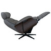 Komflex Chair Light Grey