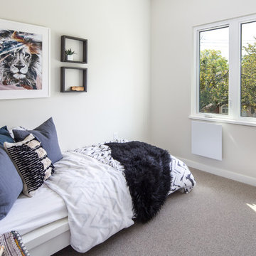 Dickens | Modern Duplex