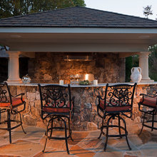 Pool House Ideas - New