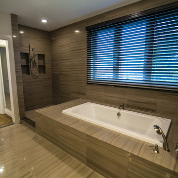 Modern Luxe