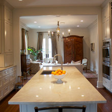 Alison Scott- Kitchen