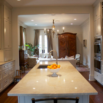 New Orleans Classic Charm