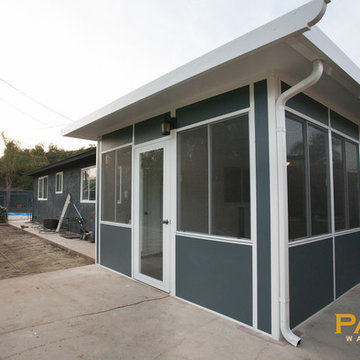 Sunrooms - Patio Warehouse Inc.