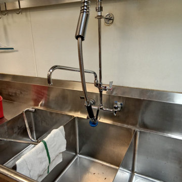 The Pipe Doctor Plumbing & Drain
