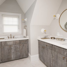 Cabinet ideas