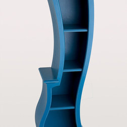 Bookcase No. 5 - Bookcases