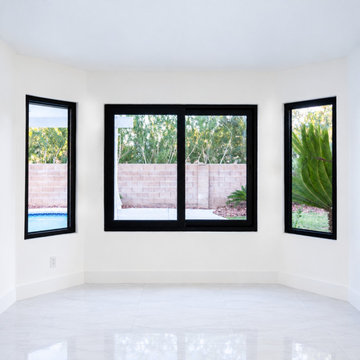 Aluminum Windows