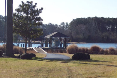 Boat Lifts