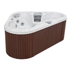 Tacoma&reg; by Sundance&reg; Spas - Hot Tubs