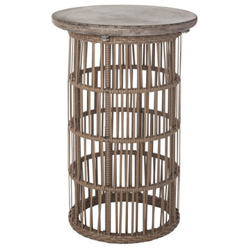 Besson Side Table