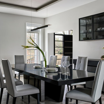 Modern Simplicity