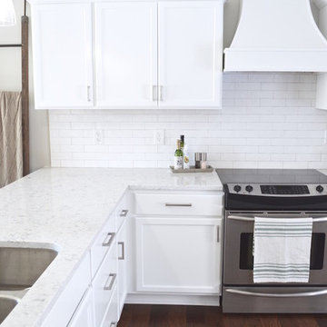Whispering Hills Full Remodel