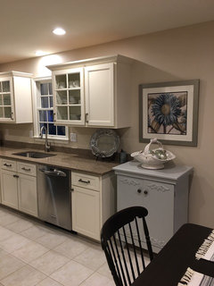 Sherwin williams china doll deals