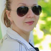 Ирина Подольскаяs foto