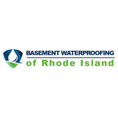 Basement Waterproofing of Rhode Island