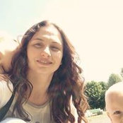 Foto von Jenya Maxina