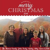 Becky Thomas's photo