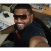 Robert Johnson's photo