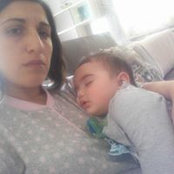 Patrizia Colangelo's photo