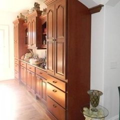 From Tree To You Custom Cabinetry