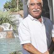 Photo de Albert Olvera