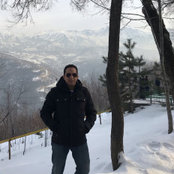 Samir Hamdy's photo