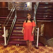 Michelle Hudlin Baileys foto