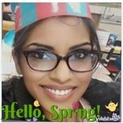 Neeta Balgobin's photo