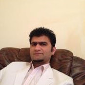 Asif Raza's photo